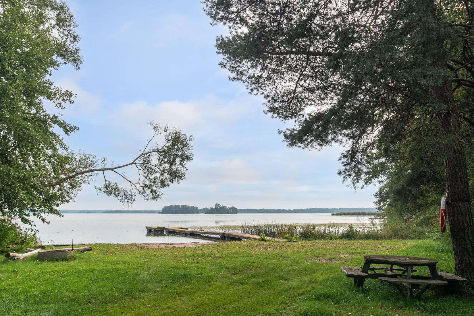 Villa, Helgarö Nybble 6, Strängnäs