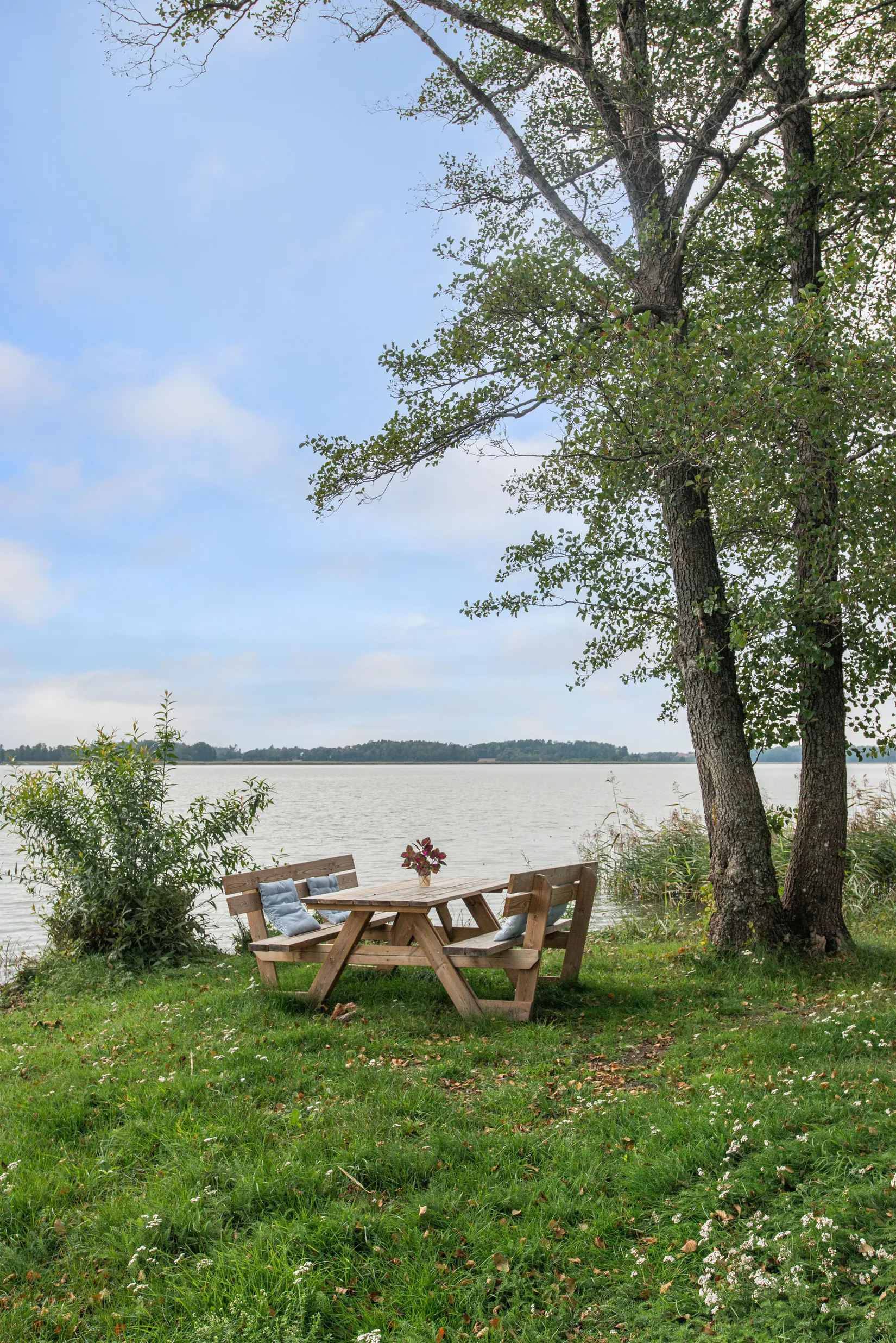 Villa, Helgarö Nybble 6, Strängnäs