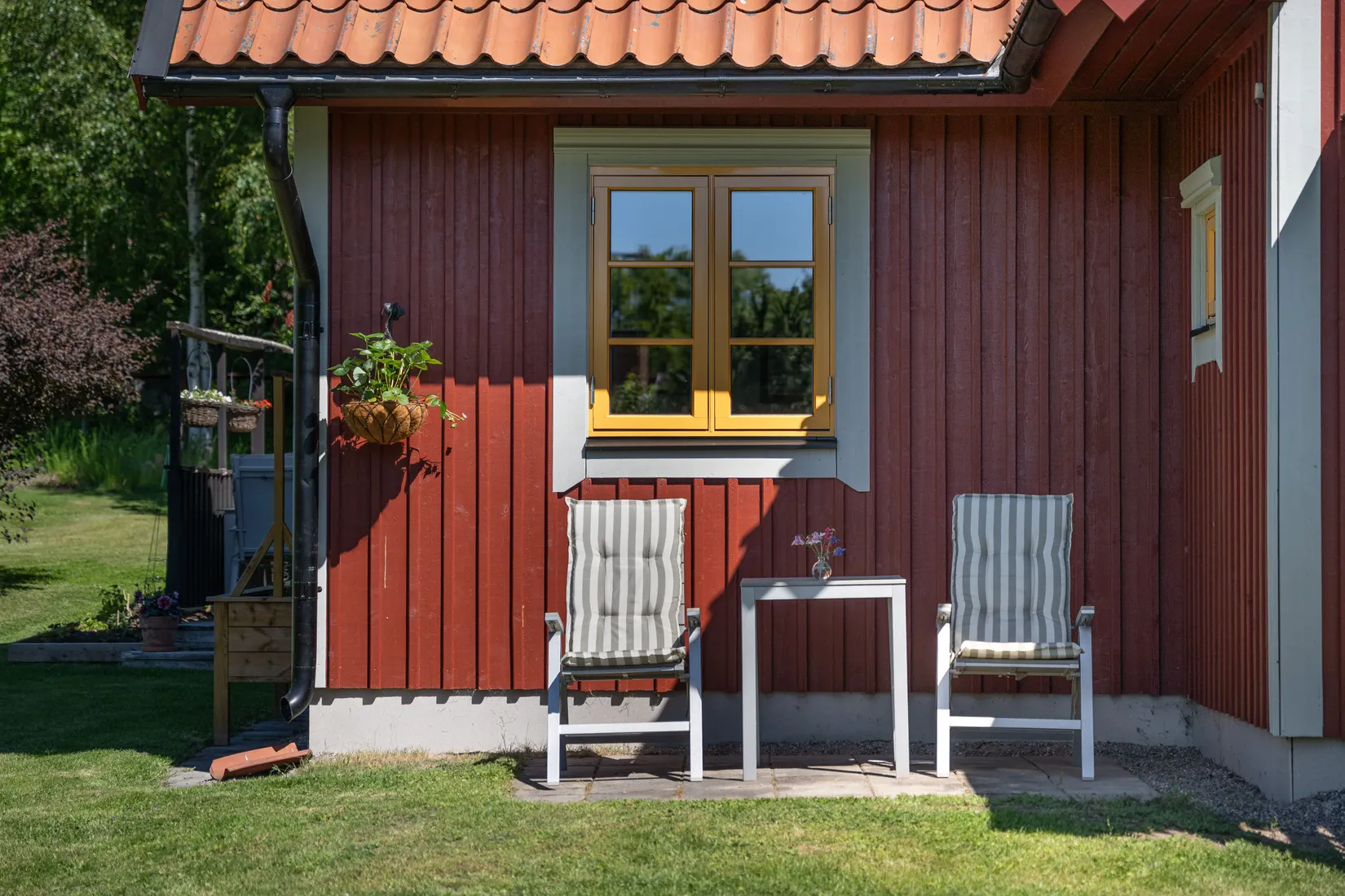 Villa, Helgarö Nybble 6, Strängnäs