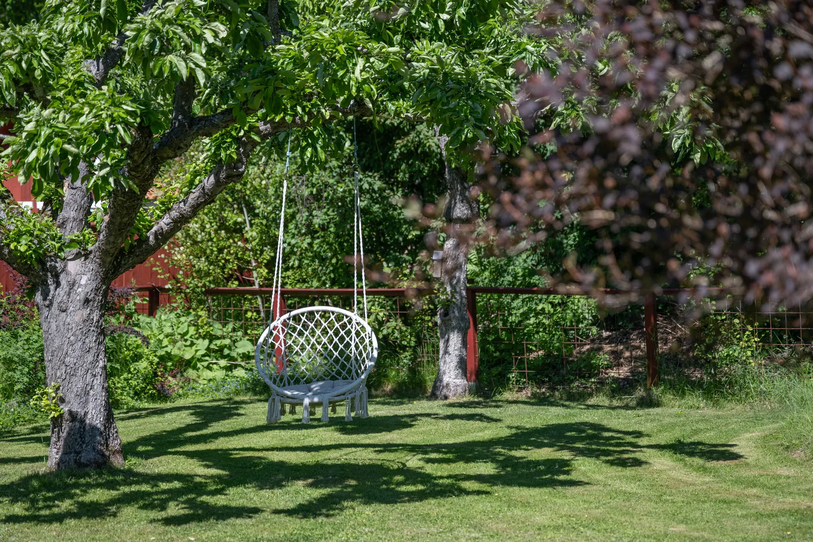 Villa, Helgarö Nybble 6, Strängnäs