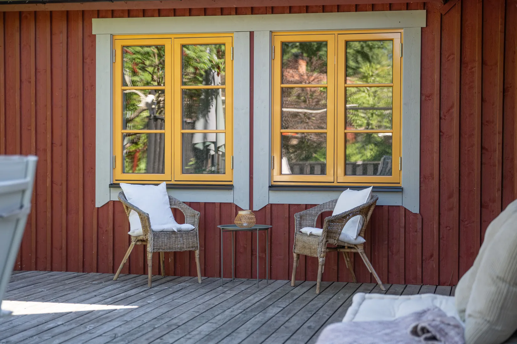 Villa, Helgarö Nybble 6, Strängnäs