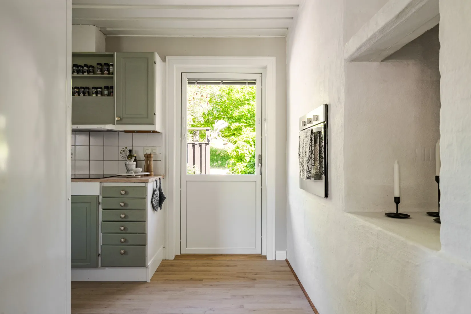 Villa, Helgarö Nybble 6, Strängnäs