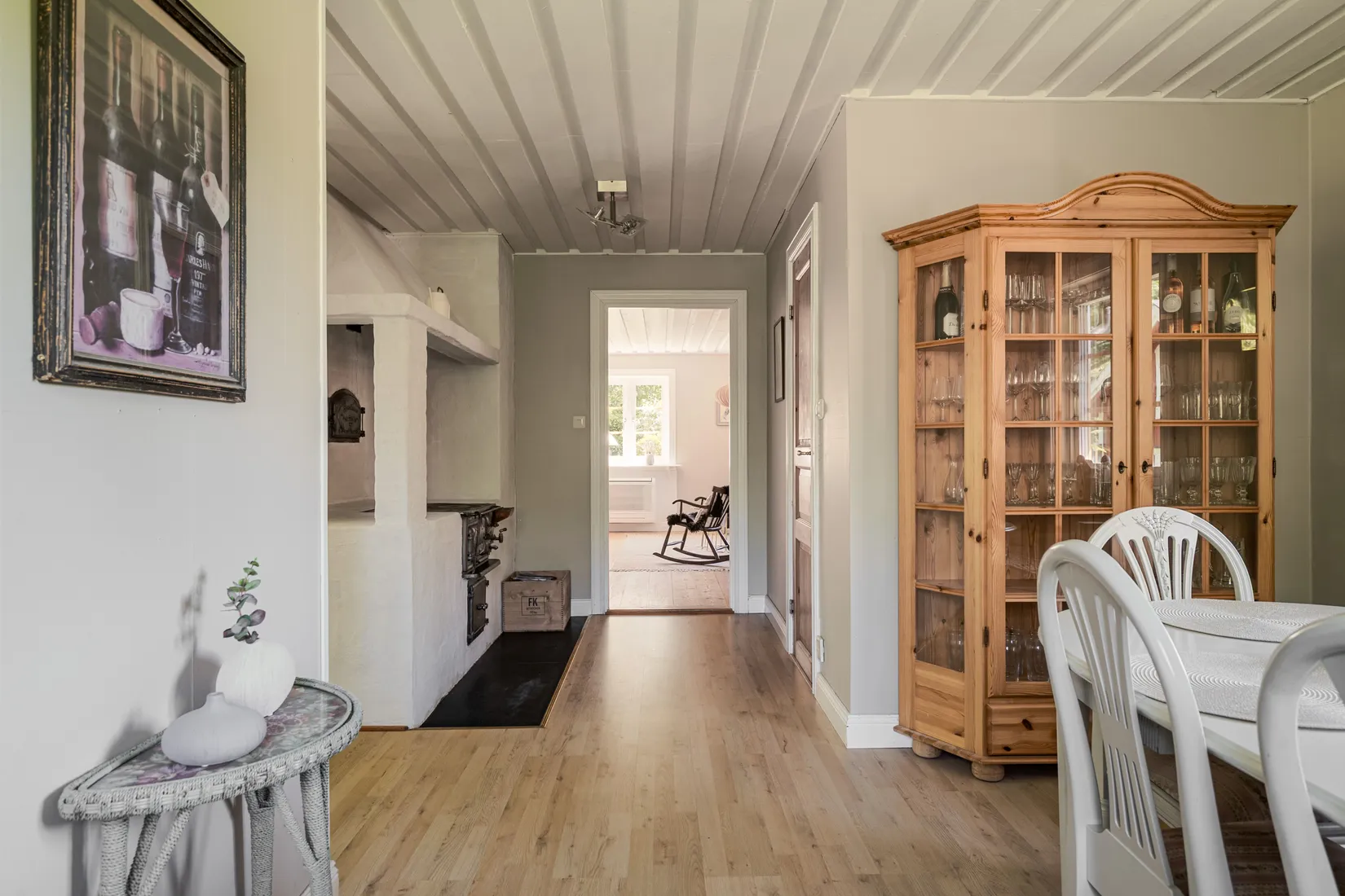 Villa, Helgarö Nybble 6, Strängnäs