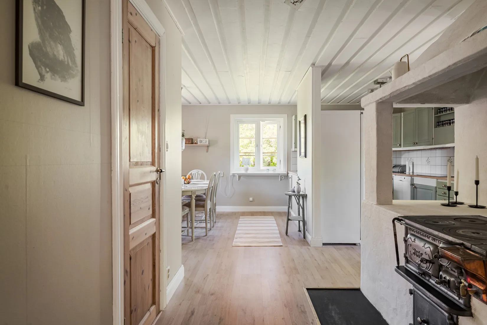 Villa, Helgarö Nybble 6, Strängnäs