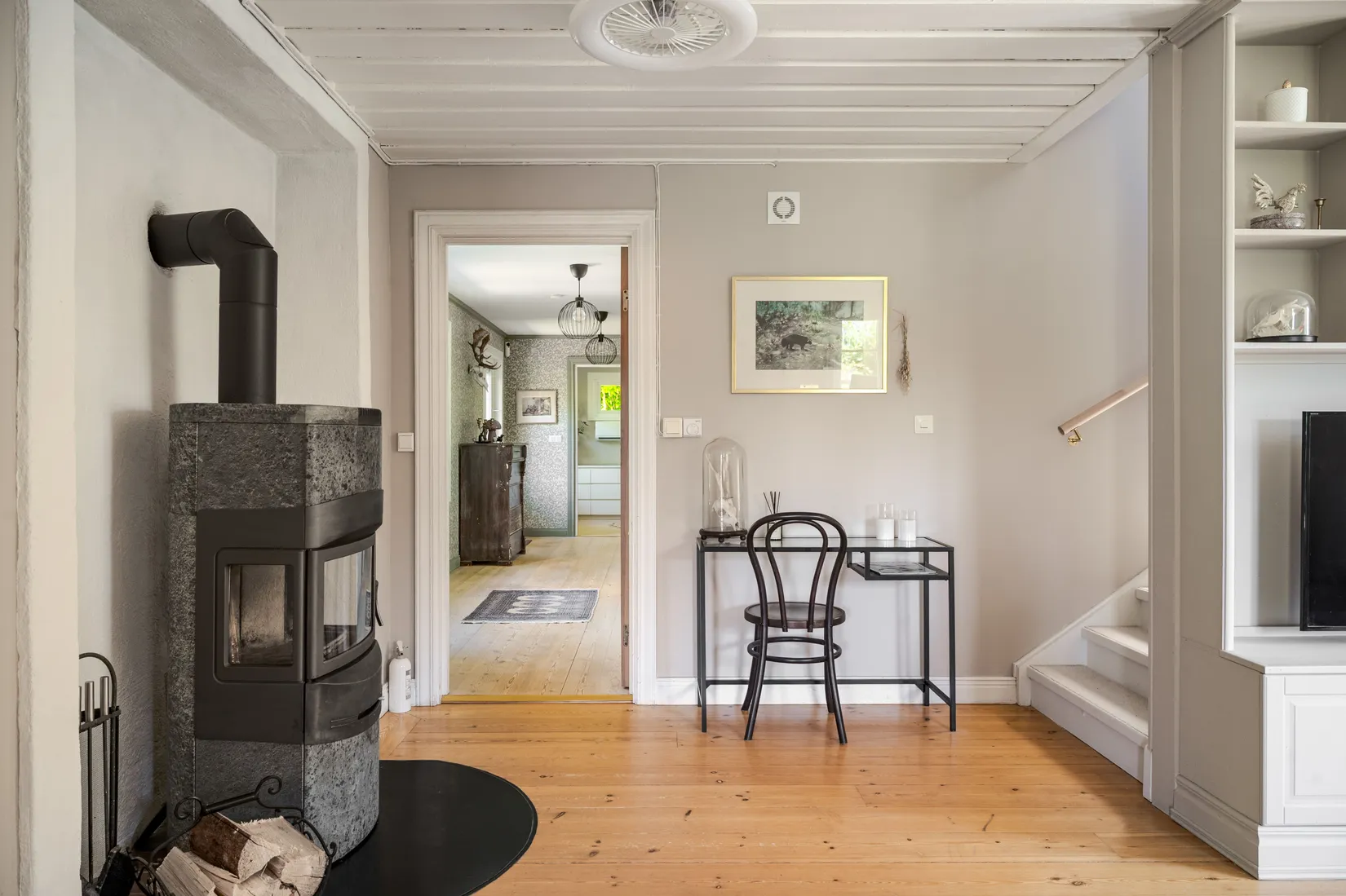 Villa, Helgarö Nybble 6, Strängnäs