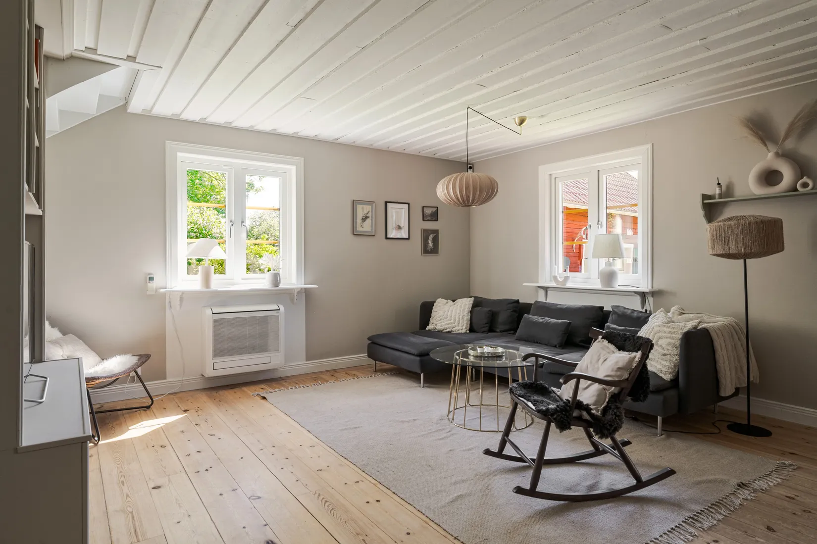 Villa, Helgarö Nybble 6, Strängnäs