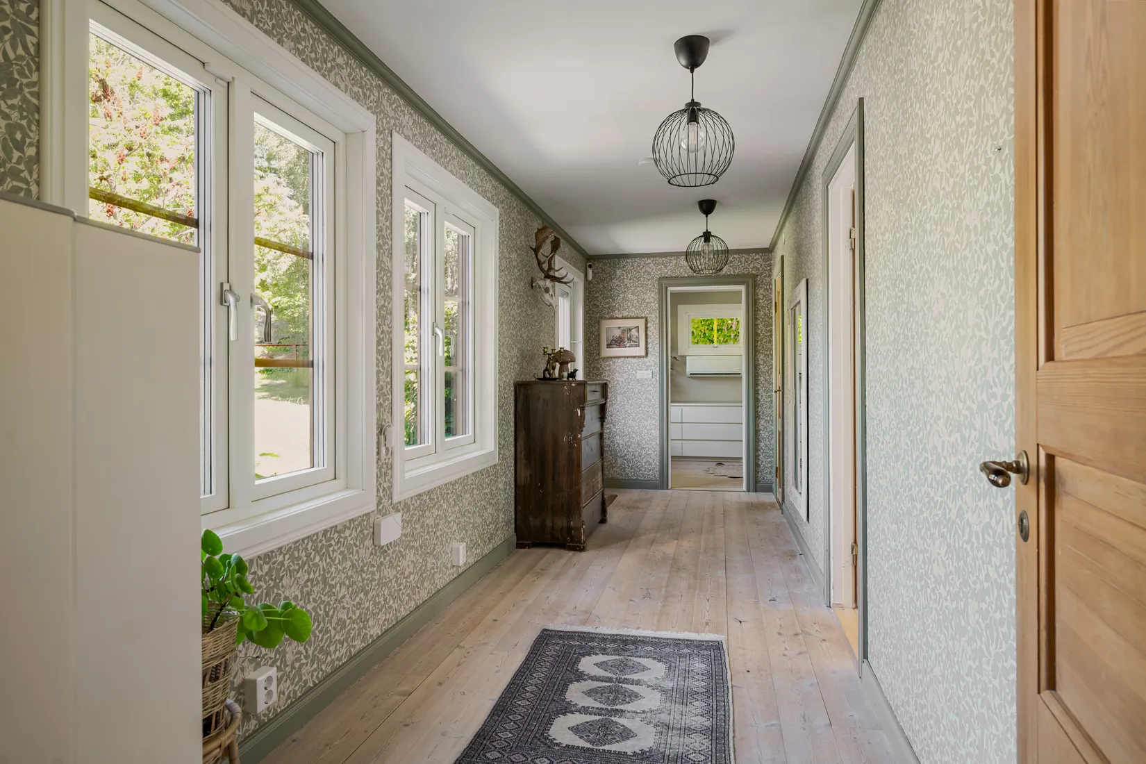 Villa, Helgarö Nybble 6, Strängnäs