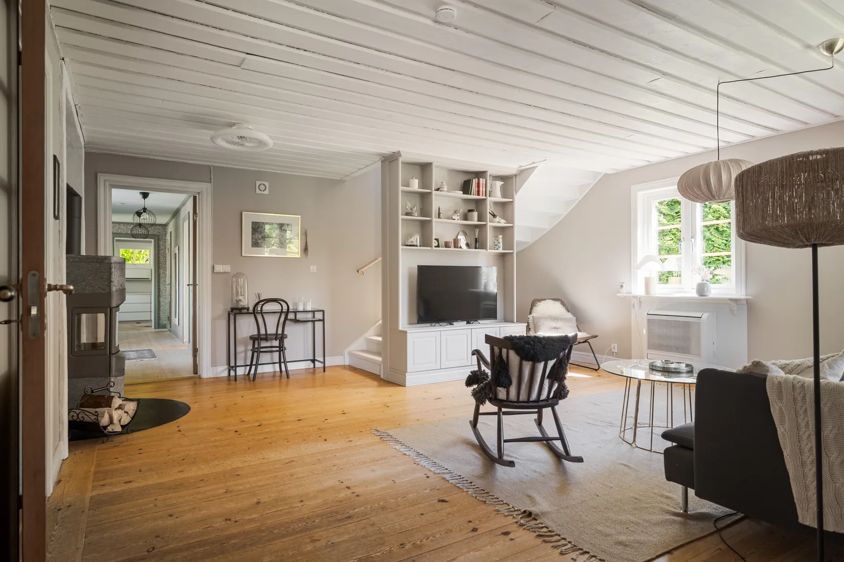 Villa, Helgarö Nybble 6, Strängnäs