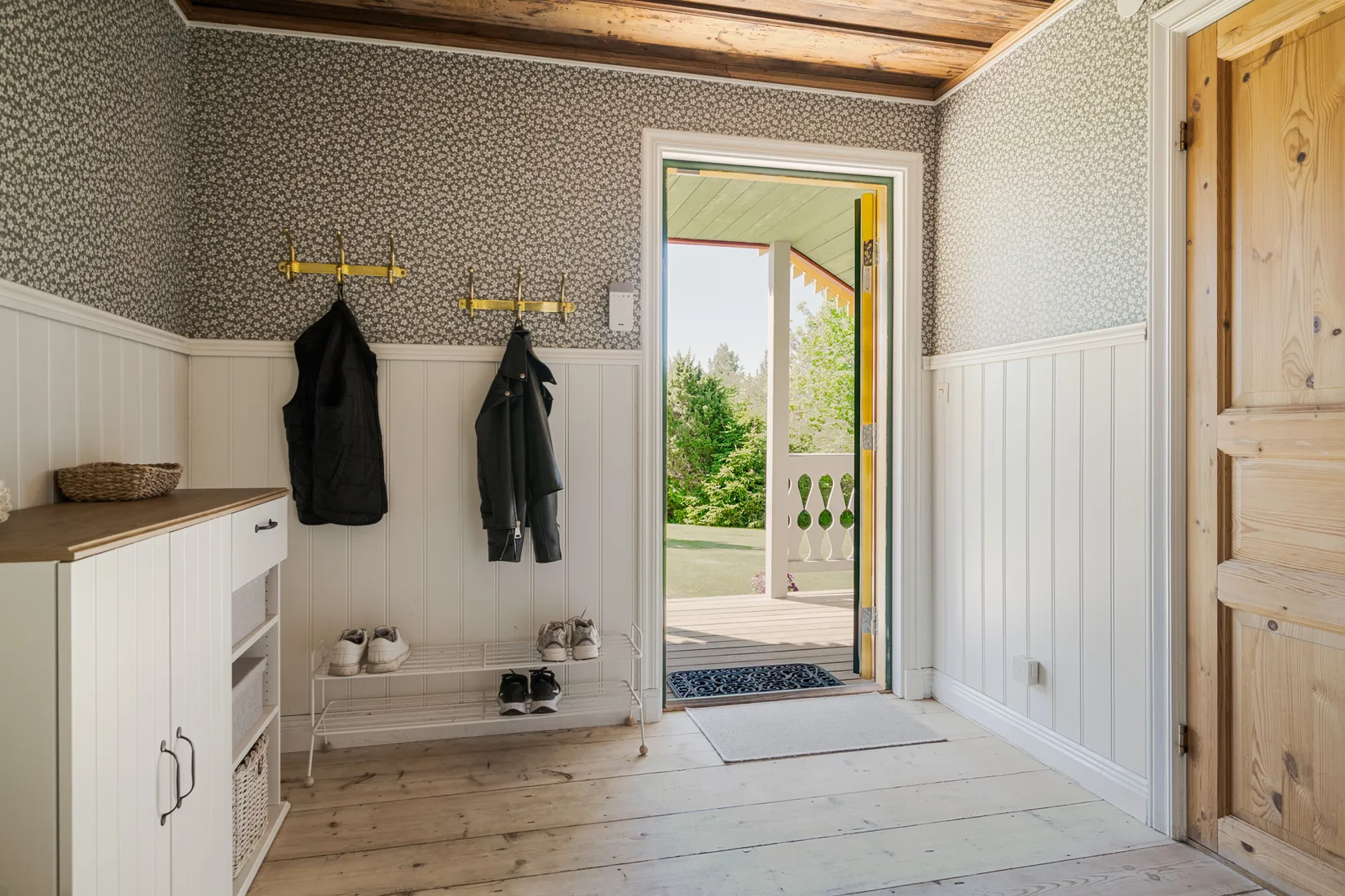 Villa, Helgarö Nybble 6, Strängnäs