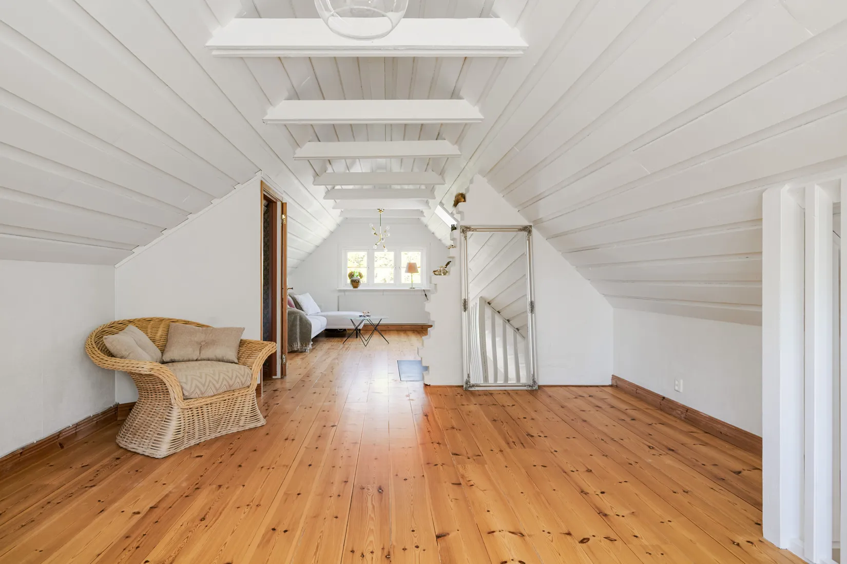 Villa, Helgarö Nybble 6, Strängnäs