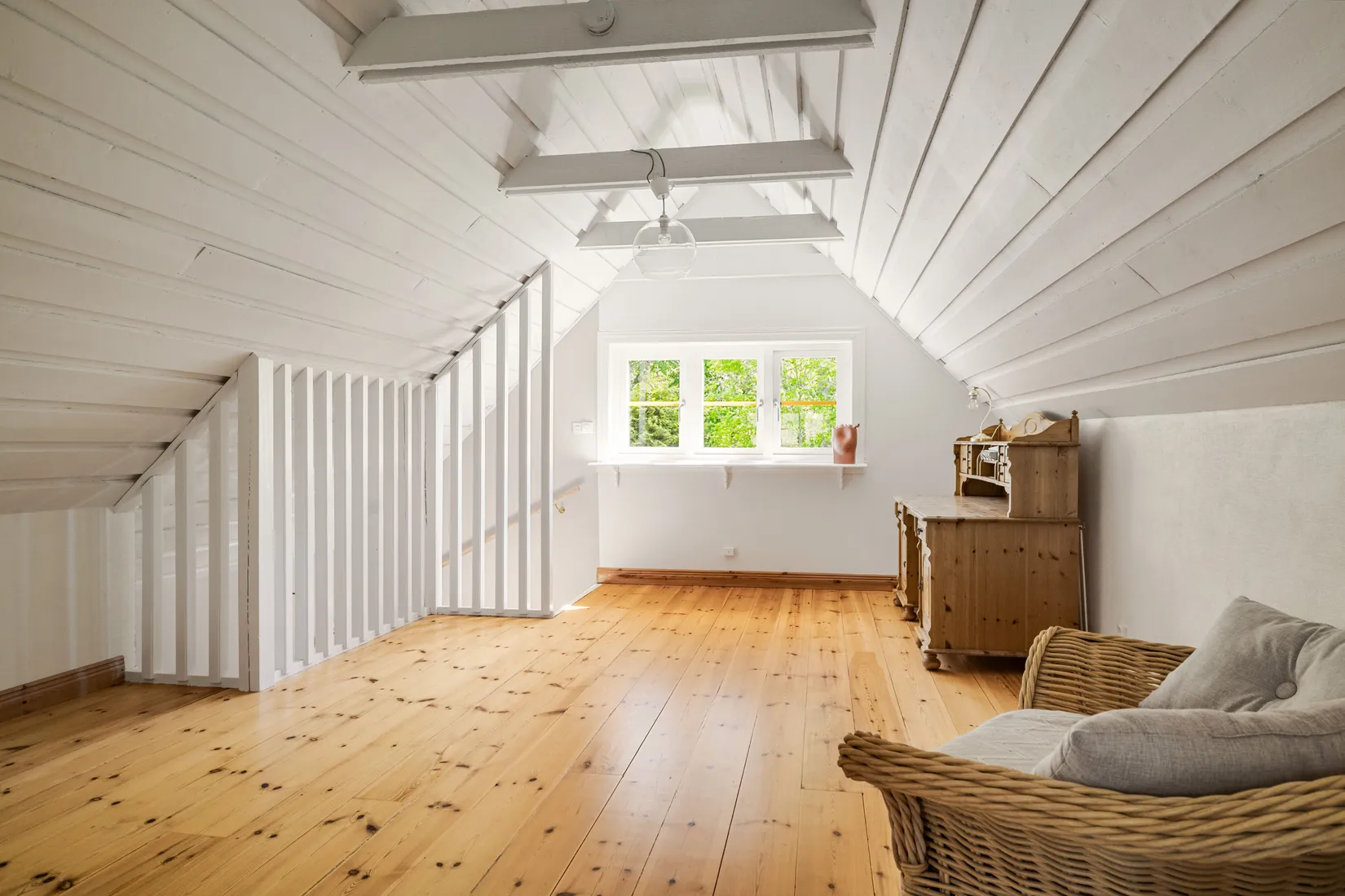 Villa, Helgarö Nybble 6, Strängnäs