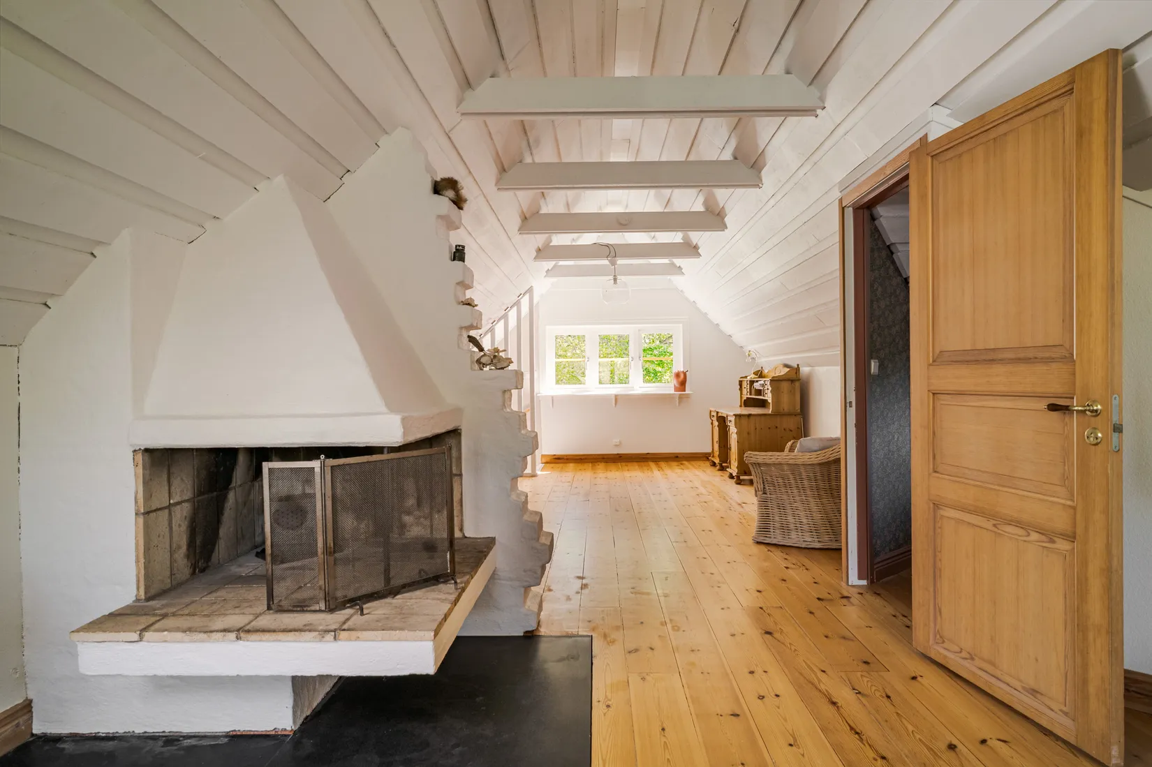 Villa, Helgarö Nybble 6, Strängnäs