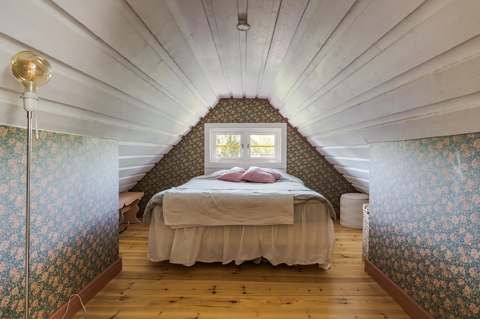 Villa, Helgarö Nybble 6, Strängnäs