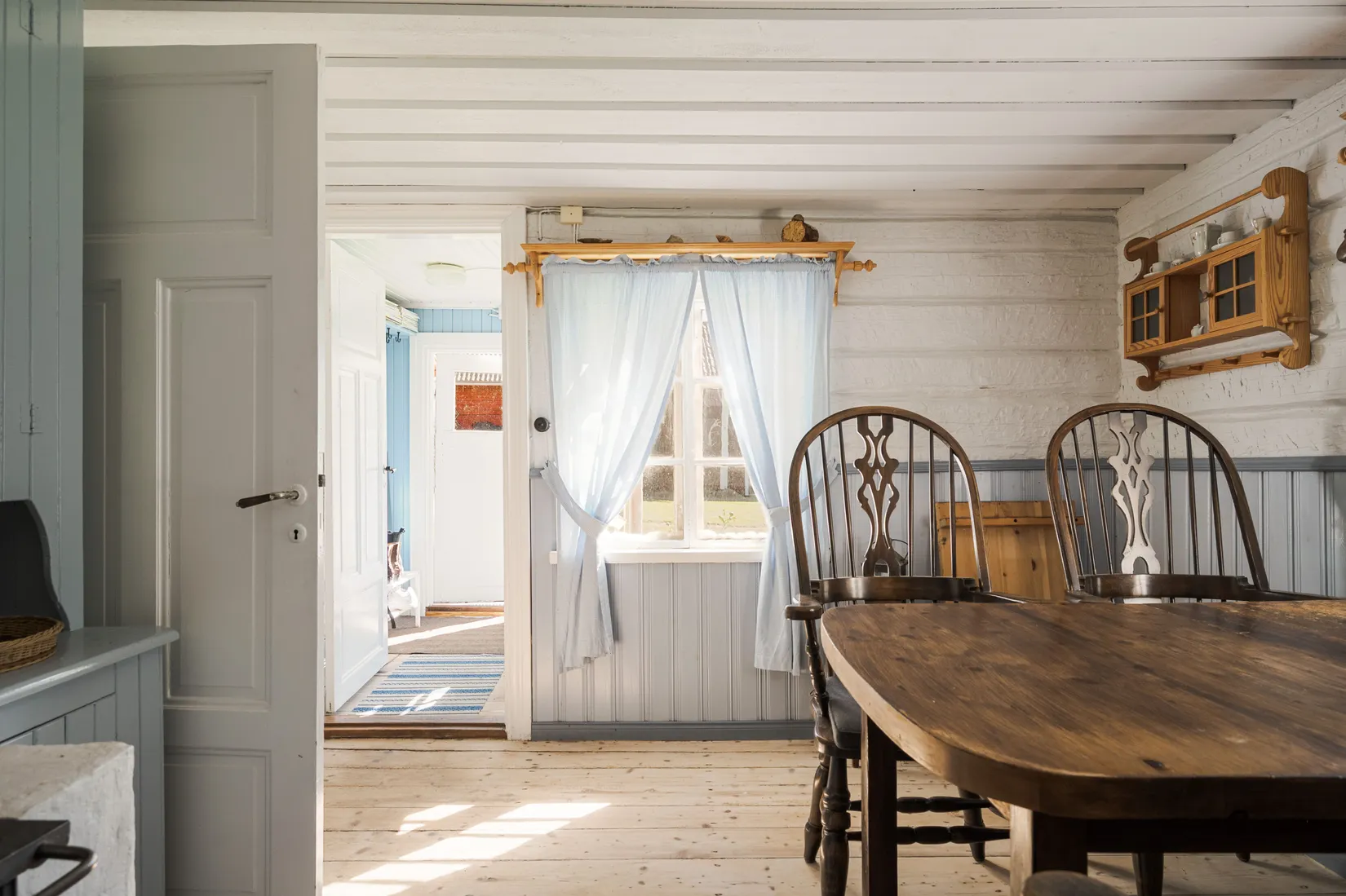 Villa, Helgarö Nybble 6, Strängnäs