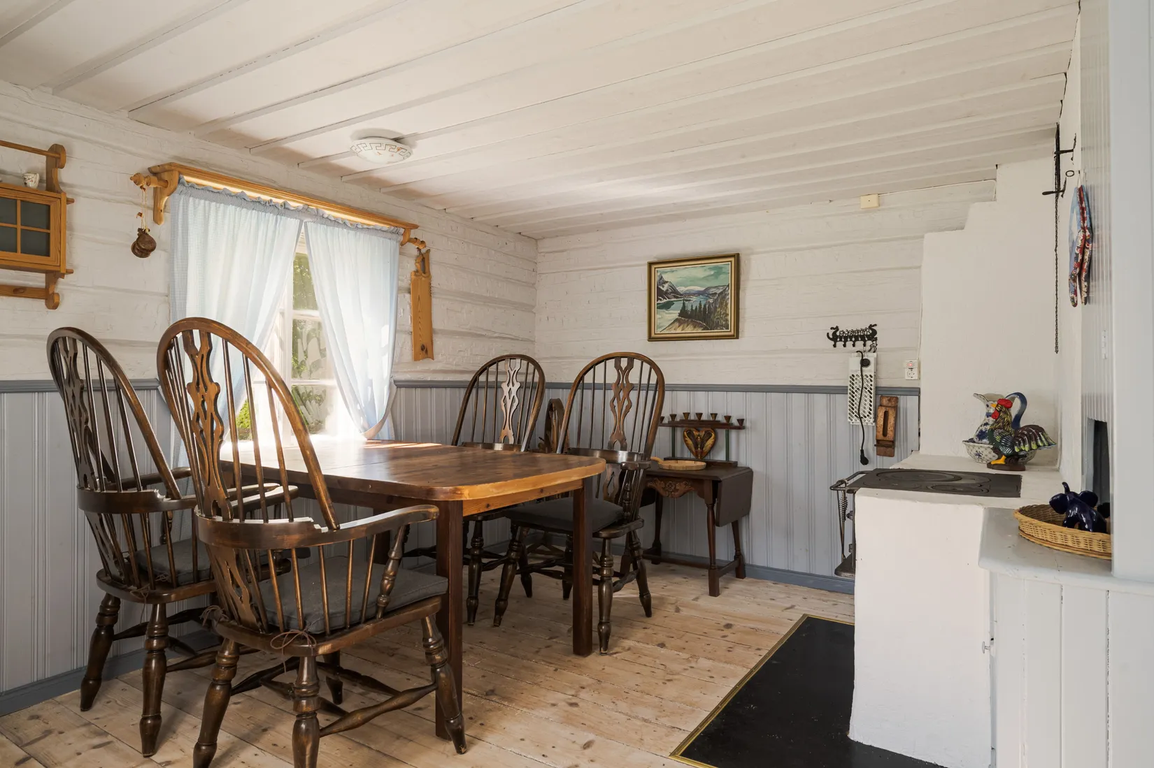 Villa, Helgarö Nybble 6, Strängnäs