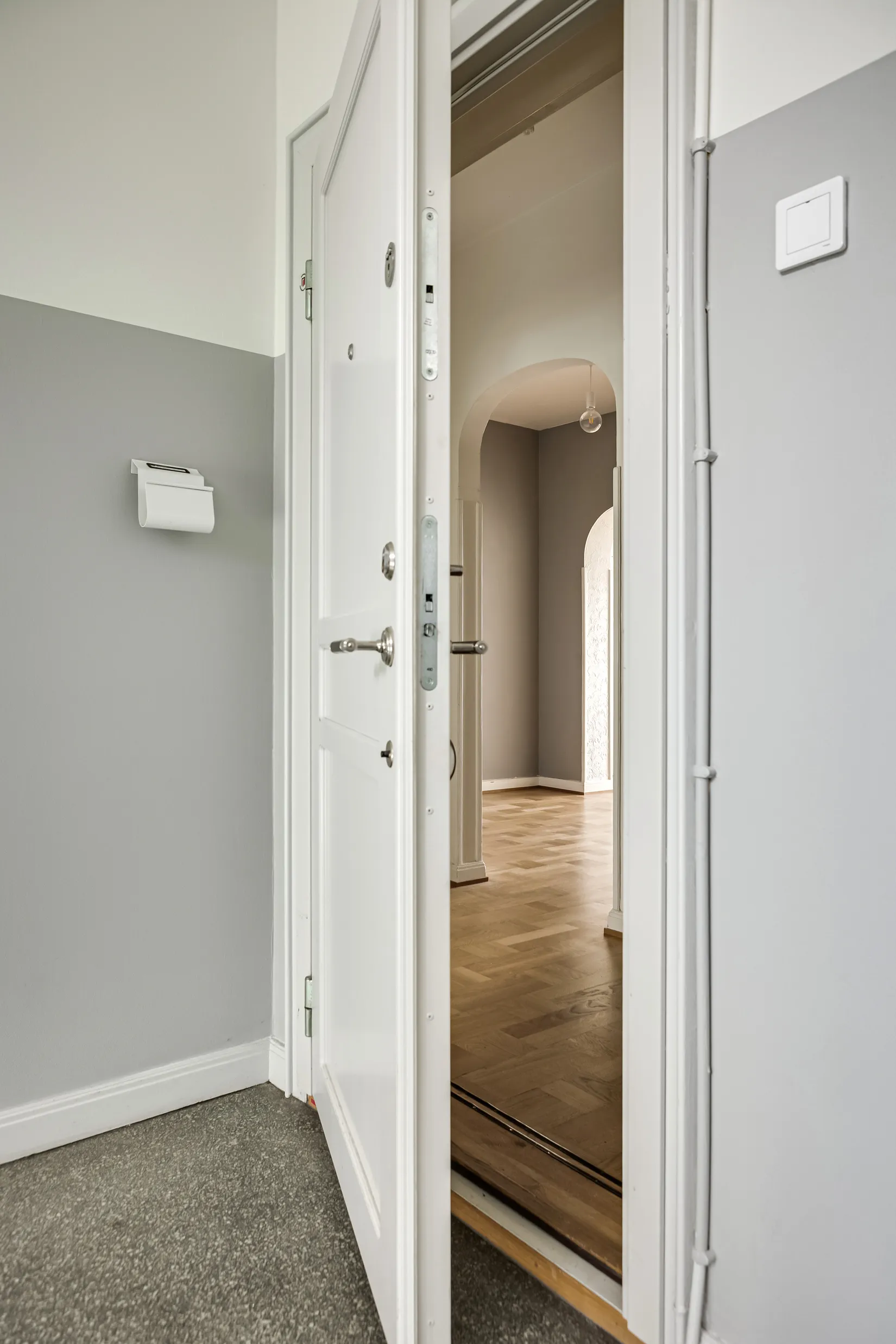 Bostadsrätt, Lönngatan 36E, Lönngården, Malmö