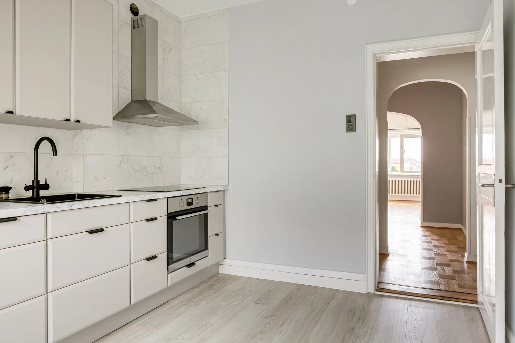 Bostadsrätt, Lönngatan 36E, Lönngården, Malmö