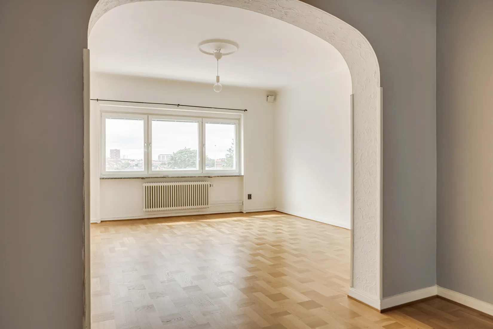 Bostadsrätt, Lönngatan 36E, Lönngården, Malmö