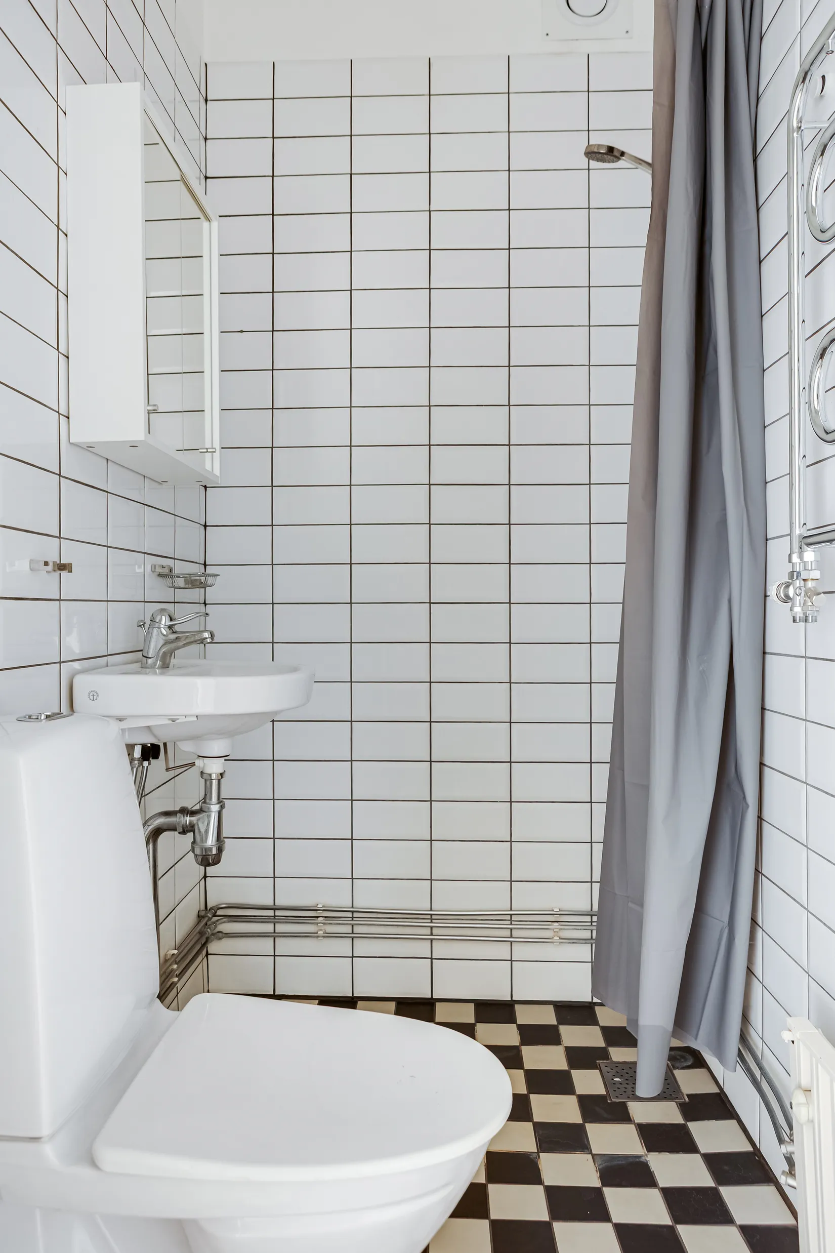 Bostadsrätt, Lönngatan 36E, Lönngården, Malmö