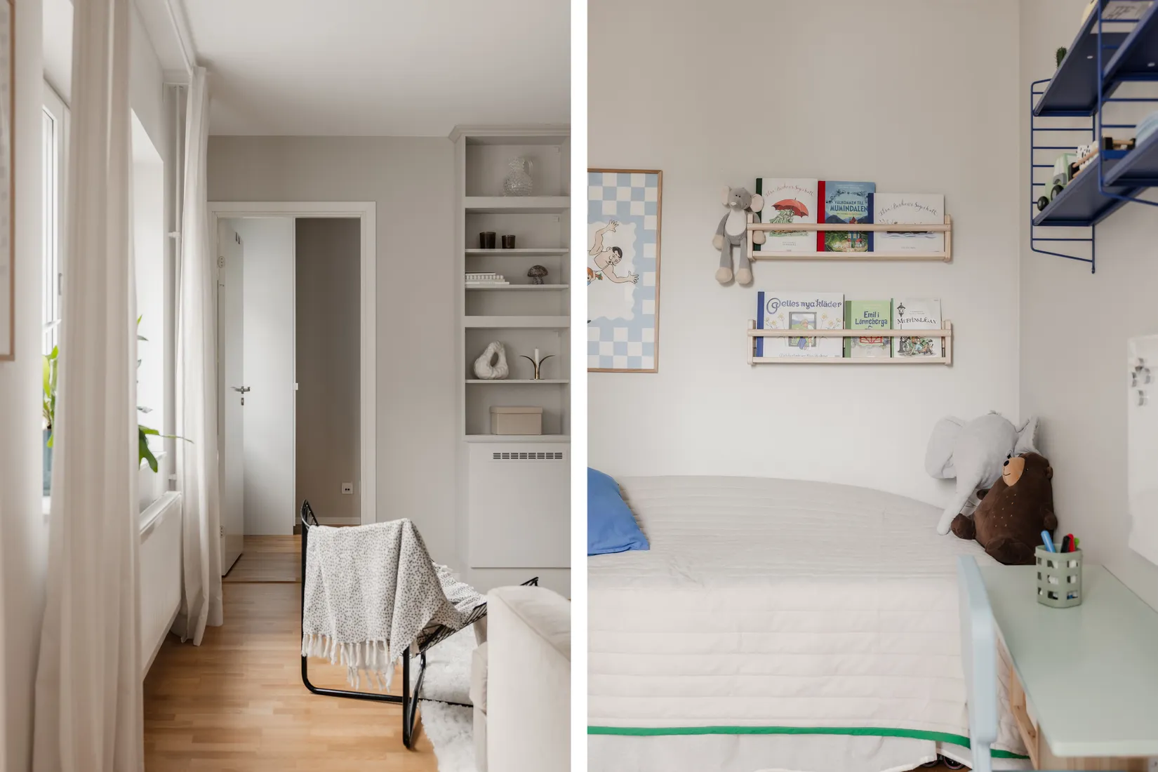 Bostadsrätt, Högatan 7, Kalkbrottet, Malmö