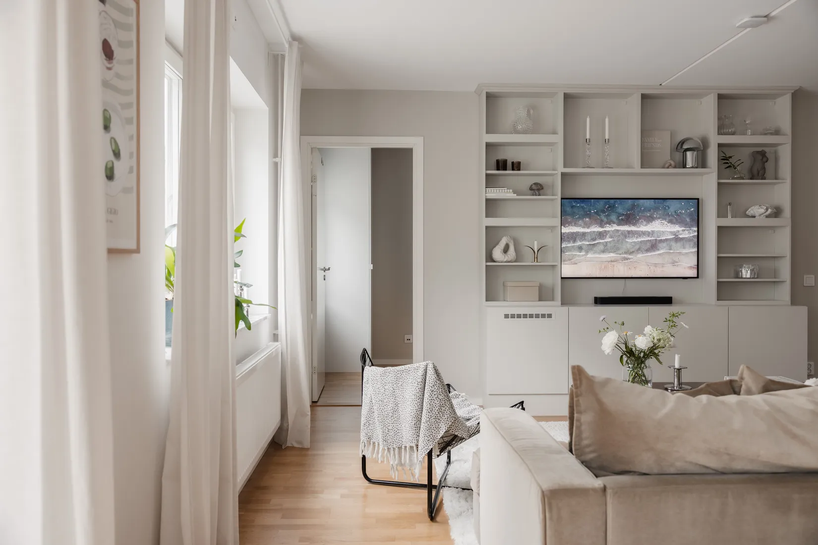 Bostadsrätt, Högatan 7, Kalkbrottet, Malmö