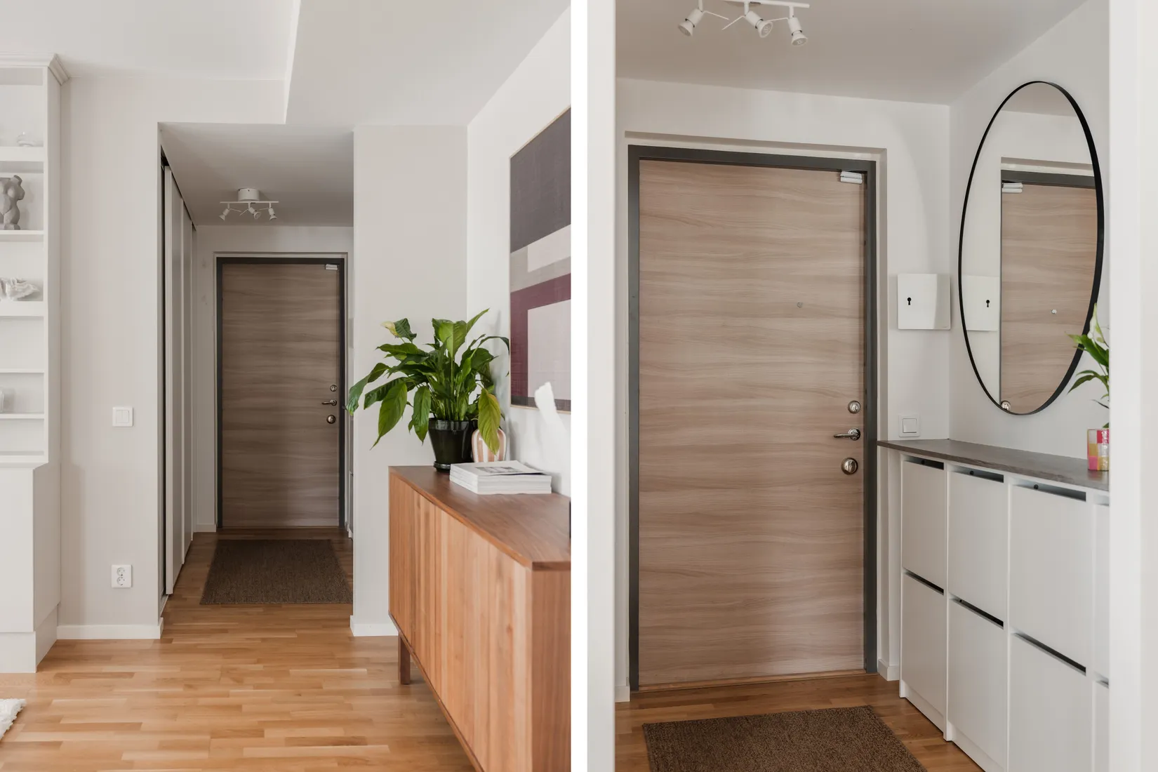 Bostadsrätt, Högatan 7, Kalkbrottet, Malmö