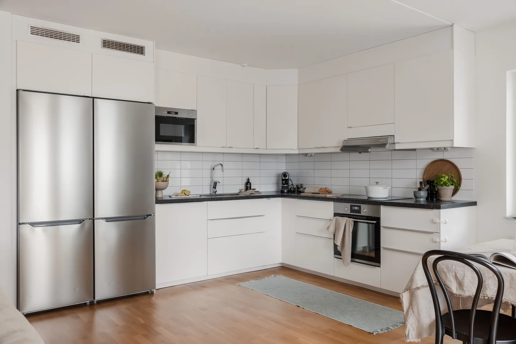 Bostadsrätt, Högatan 7, Kalkbrottet, Malmö