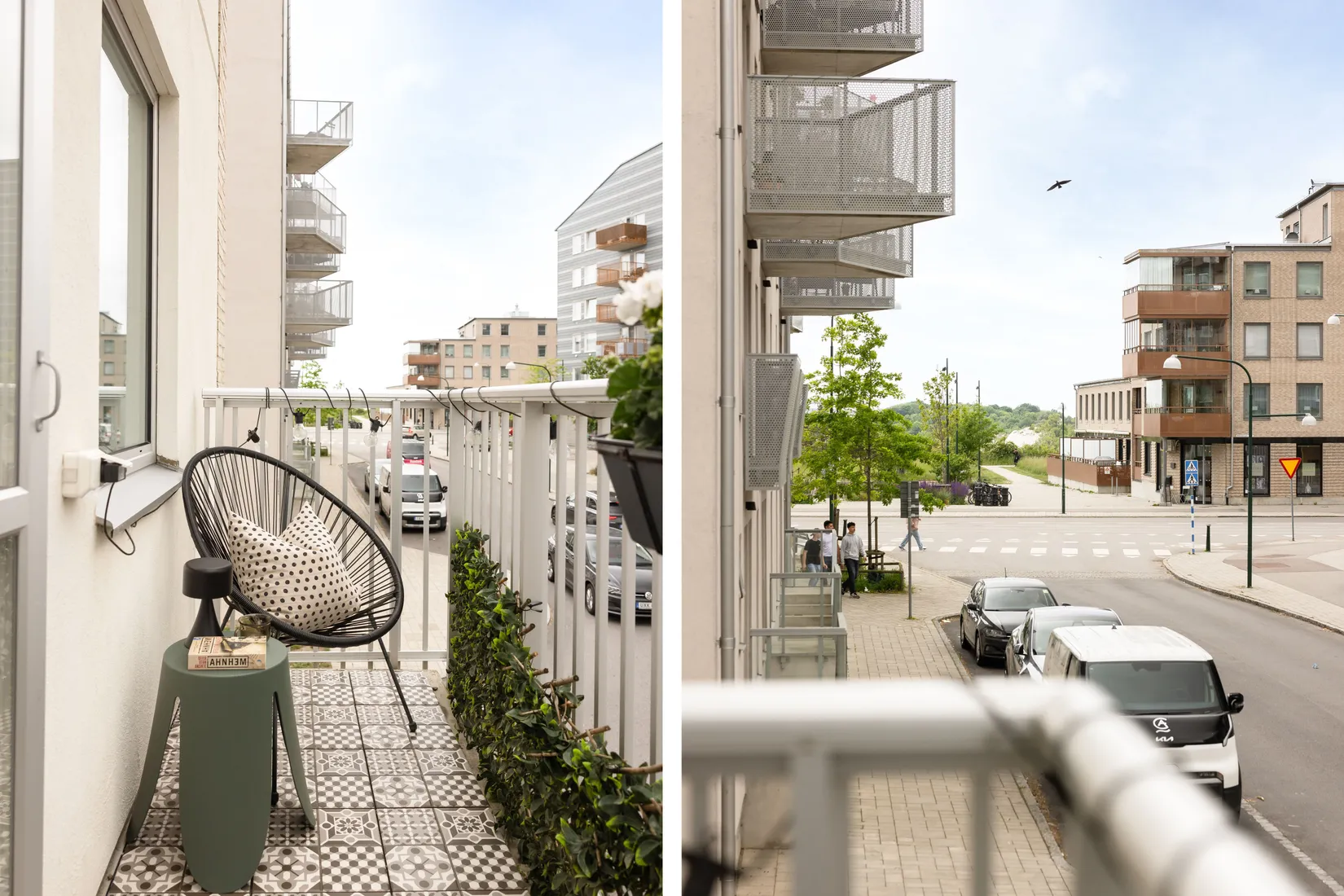 Bostadsrätt, Högatan 7, Kalkbrottet, Malmö