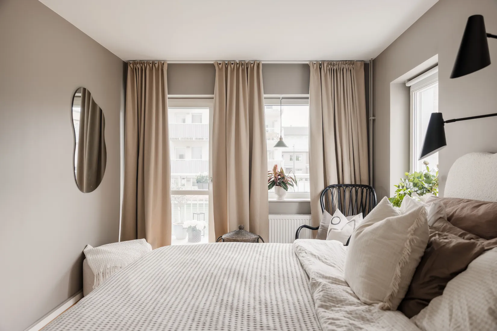 Bostadsrätt, Högatan 7, Kalkbrottet, Malmö