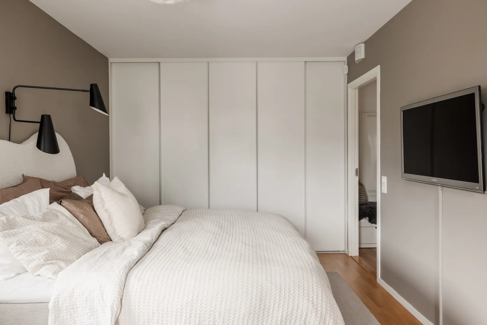 Bostadsrätt, Högatan 7, Kalkbrottet, Malmö