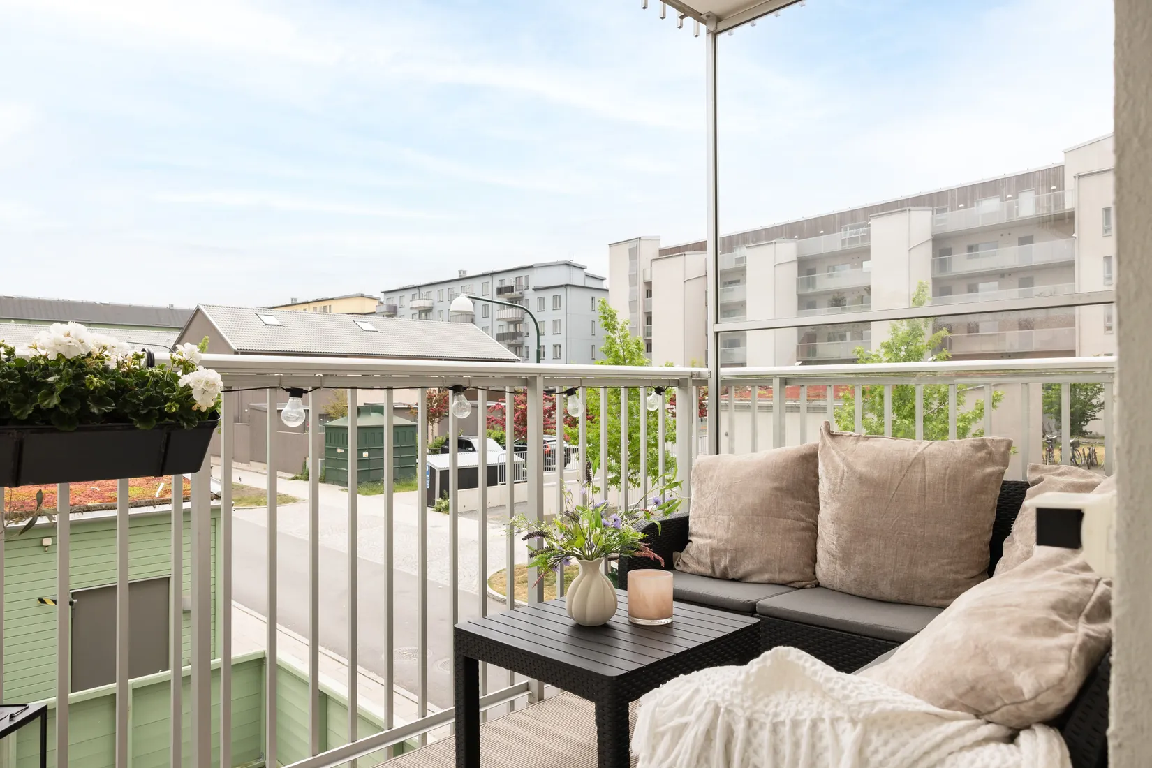 Bostadsrätt, Högatan 7, Kalkbrottet, Malmö
