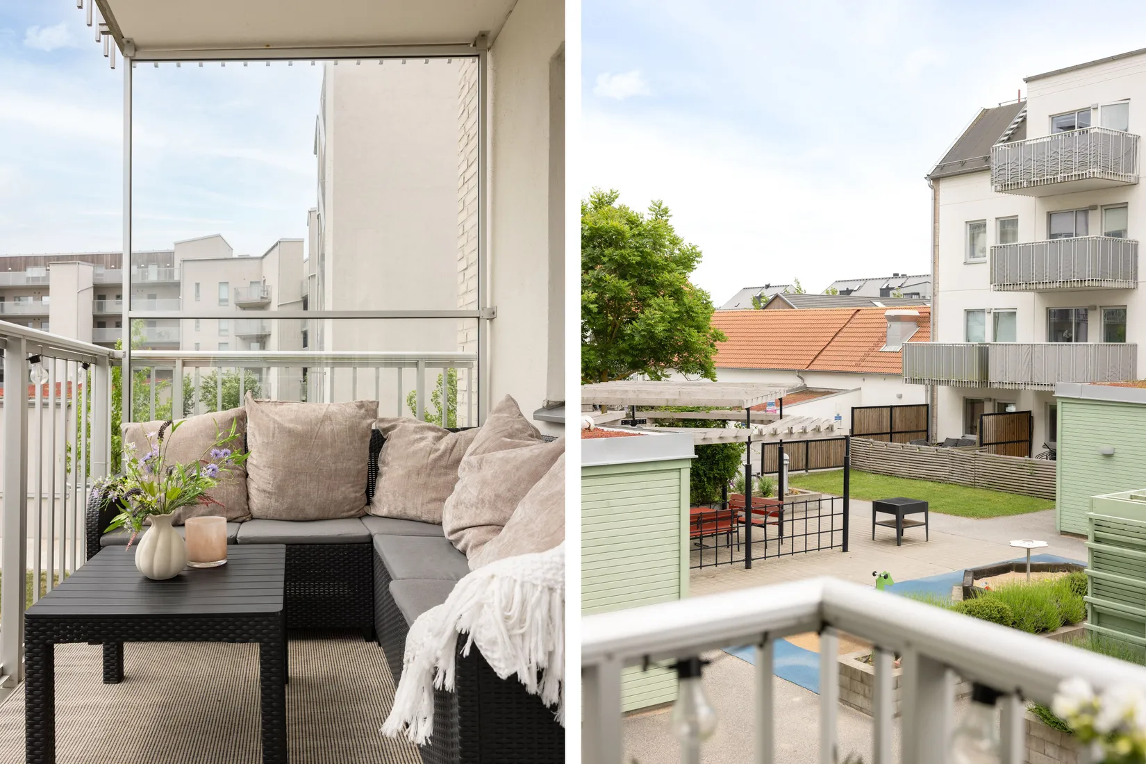 Bostadsrätt, Högatan 7, Kalkbrottet, Malmö