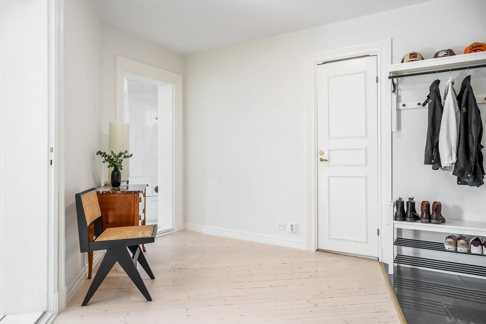 Bostadsrätt, S:t Persgatan 148C, Centralt, Öster, Norrköping