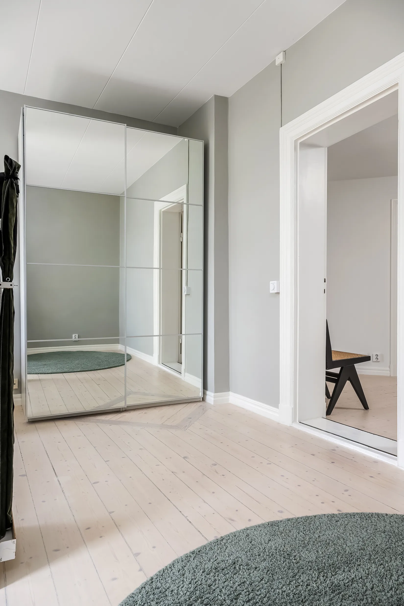 Bostadsrätt, S:t Persgatan 148C, Centralt, Öster, Norrköping