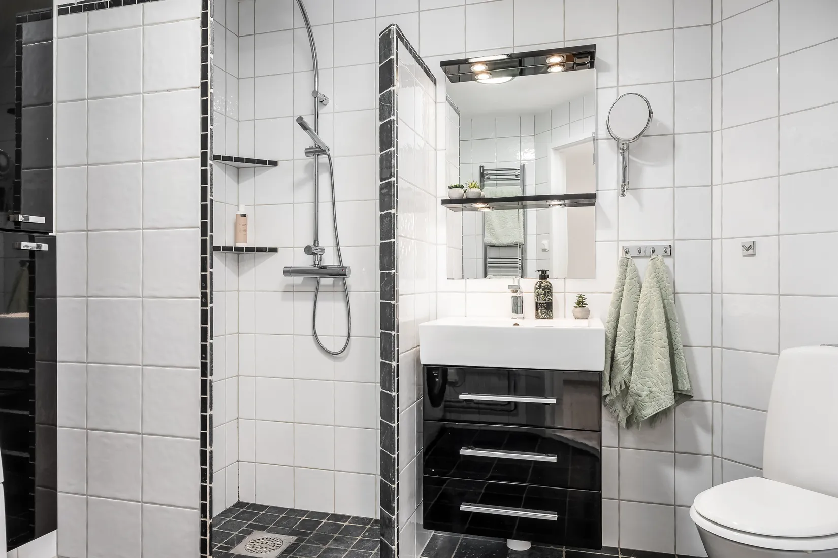 Bostadsrätt, S:t Persgatan 148C, Centralt, Öster, Norrköping