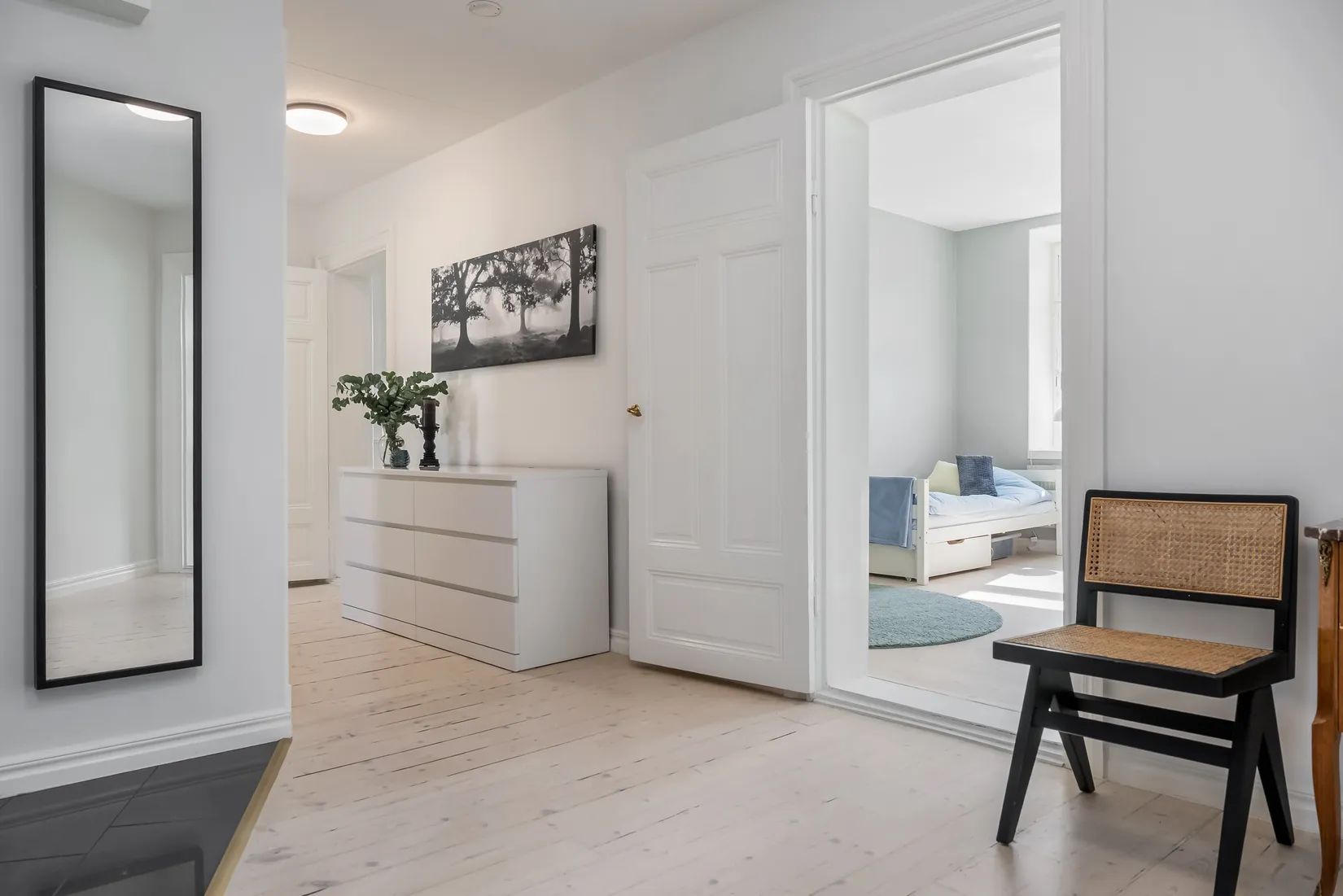 Bostadsrätt, S:t Persgatan 148C, Centralt, Öster, Norrköping