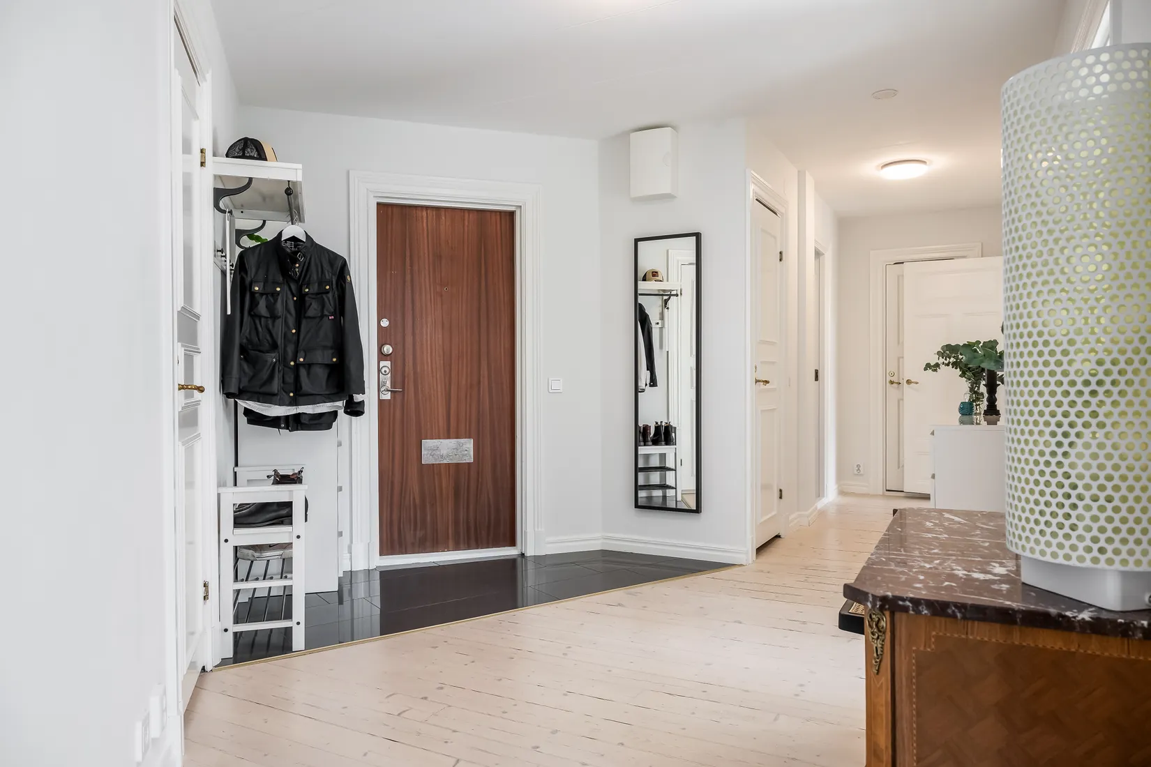 Bostadsrätt, S:t Persgatan 148C, Centralt, Öster, Norrköping