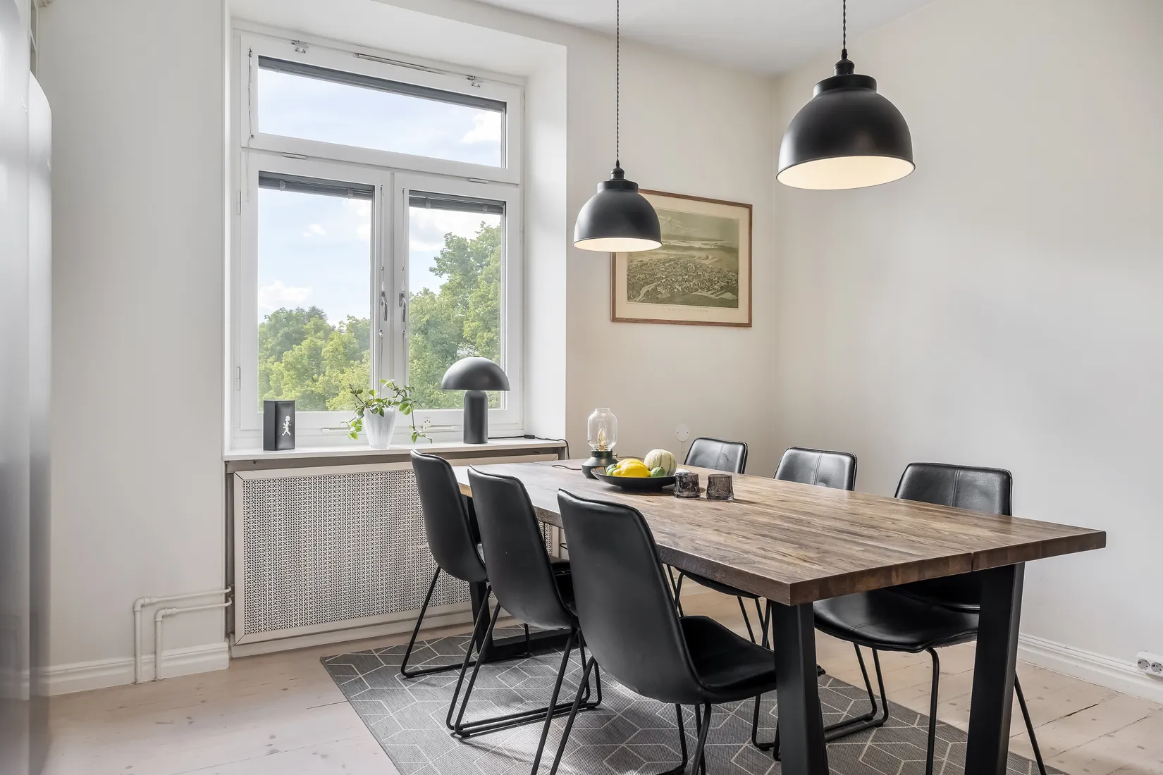 Bostadsrätt, S:t Persgatan 148C, Centralt, Öster, Norrköping