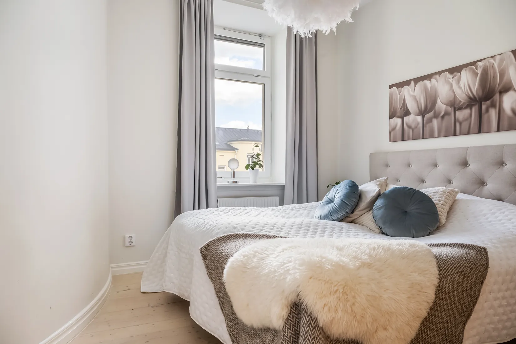 Bostadsrätt, S:t Persgatan 148C, Centralt, Öster, Norrköping