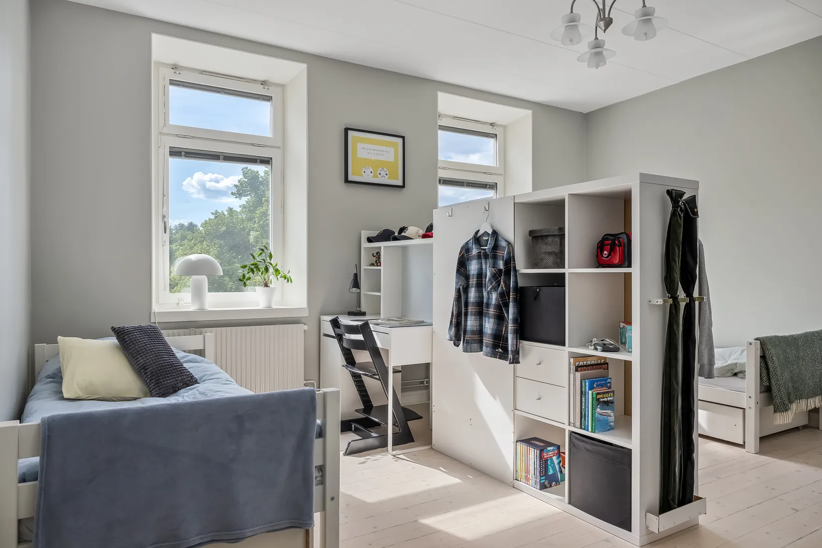 Bostadsrätt, S:t Persgatan 148C, Centralt, Öster, Norrköping