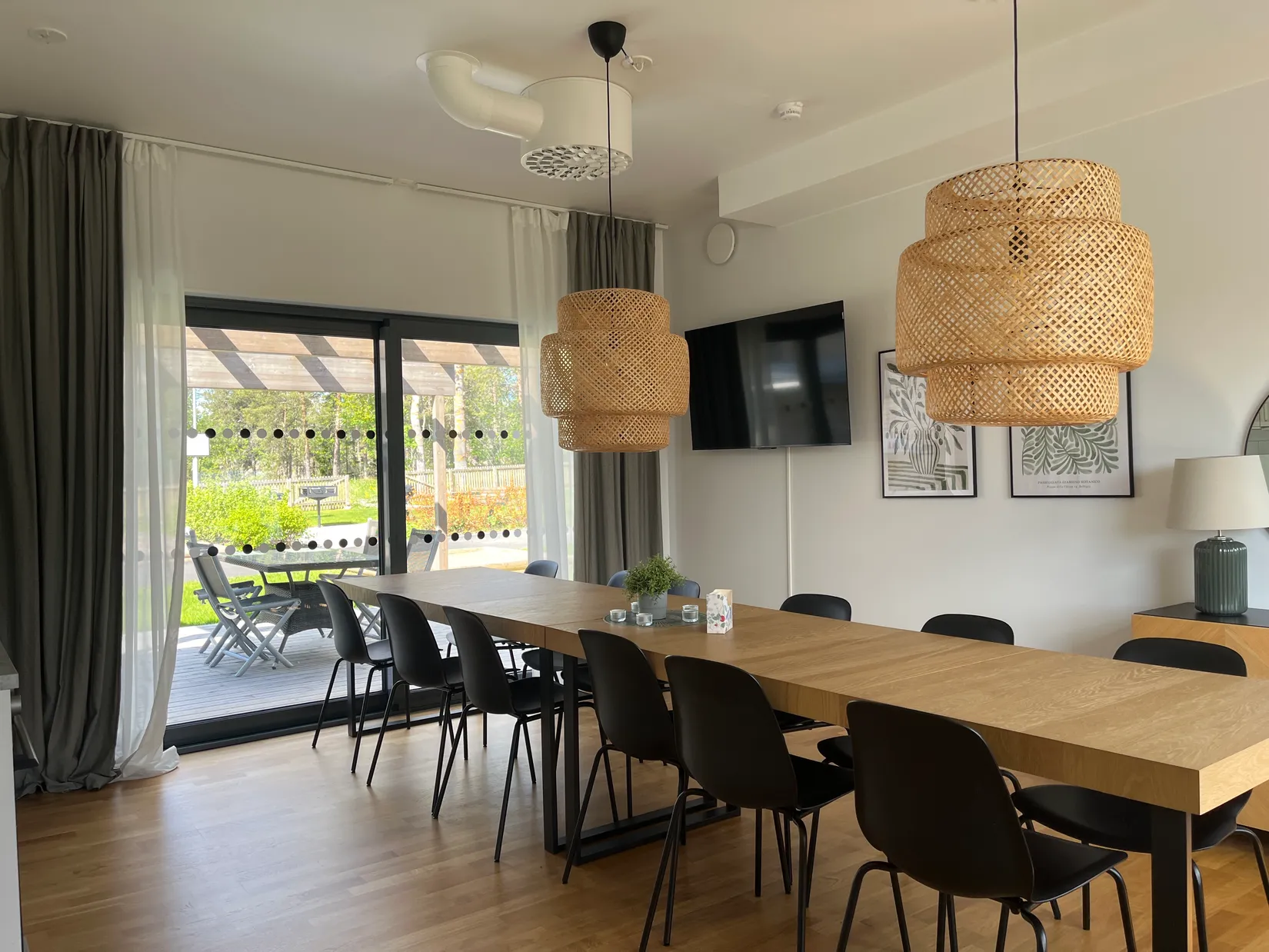 Bostadsrätt, Parkvägen 34, Holmsund, Umeå