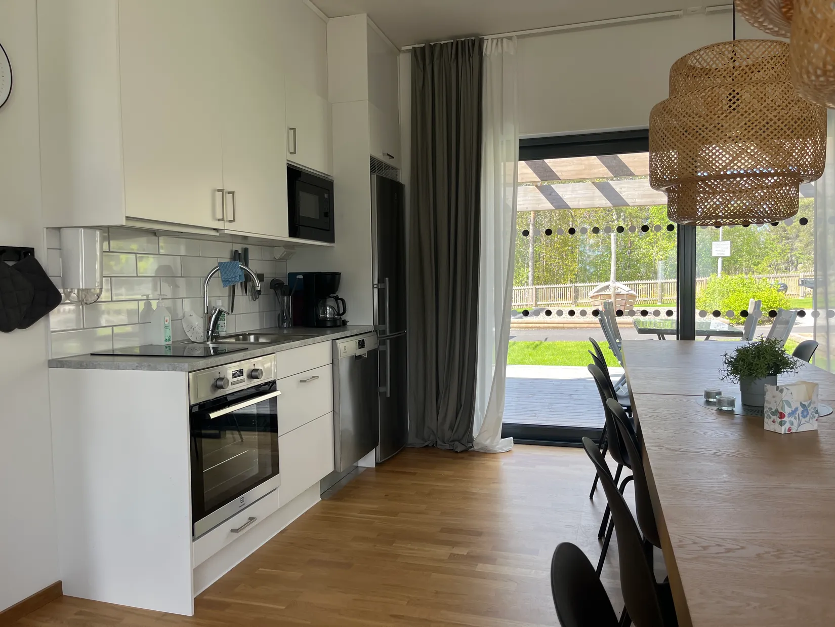 Bostadsrätt, Parkvägen 34, Holmsund, Umeå