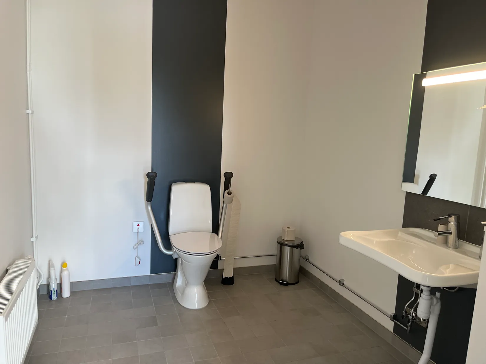 Bostadsrätt, Parkvägen 34, Holmsund, Umeå