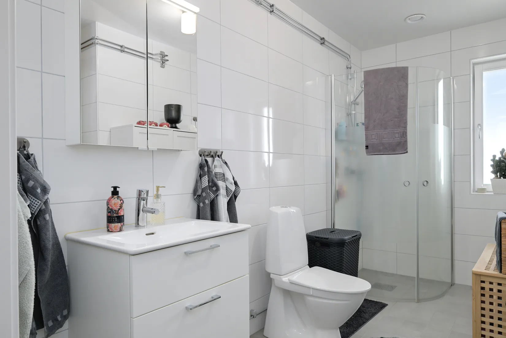 Bostadsrätt, Parkvägen 34, Holmsund, Umeå
