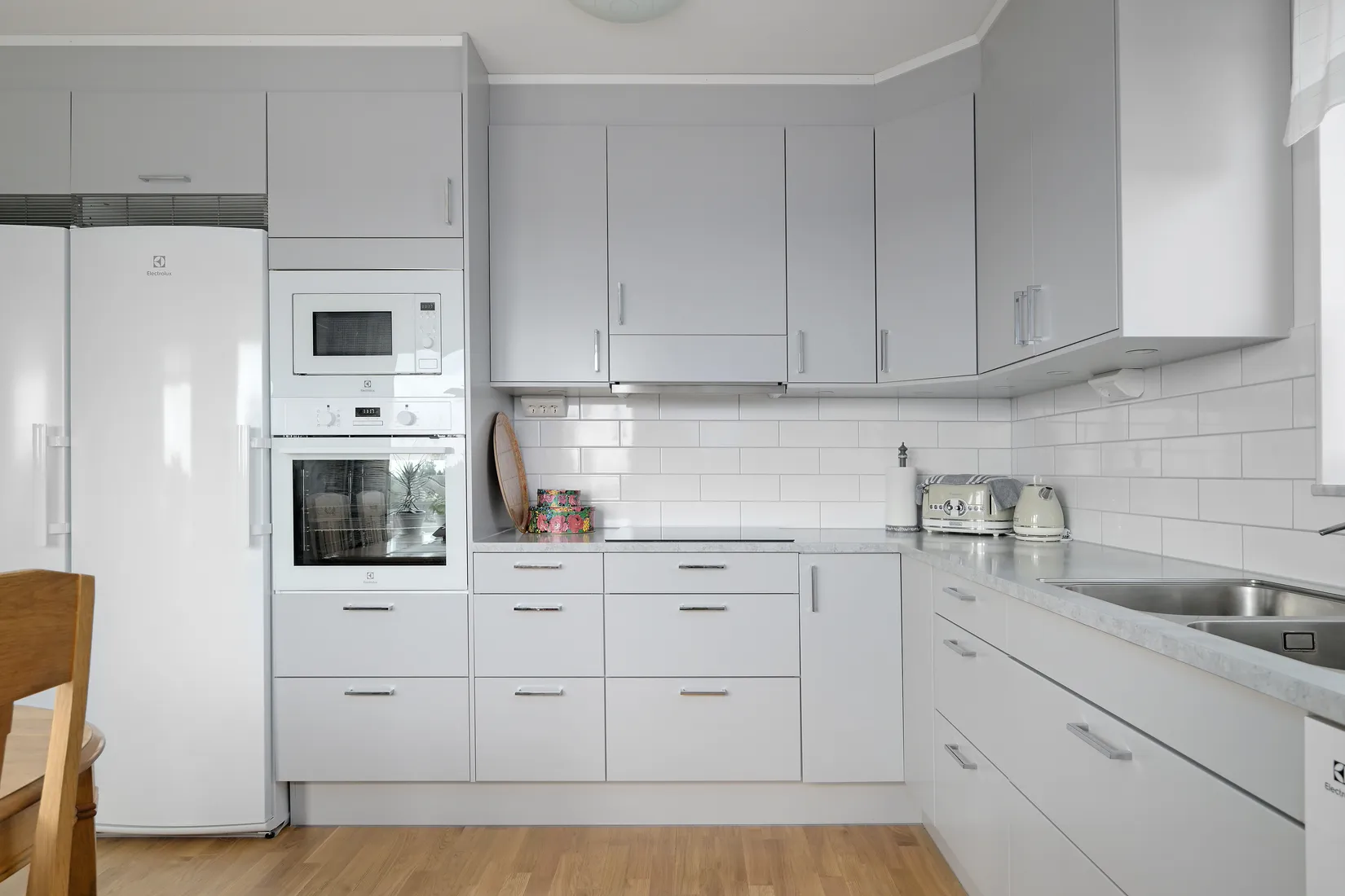 Bostadsrätt, Parkvägen 34, Holmsund, Umeå