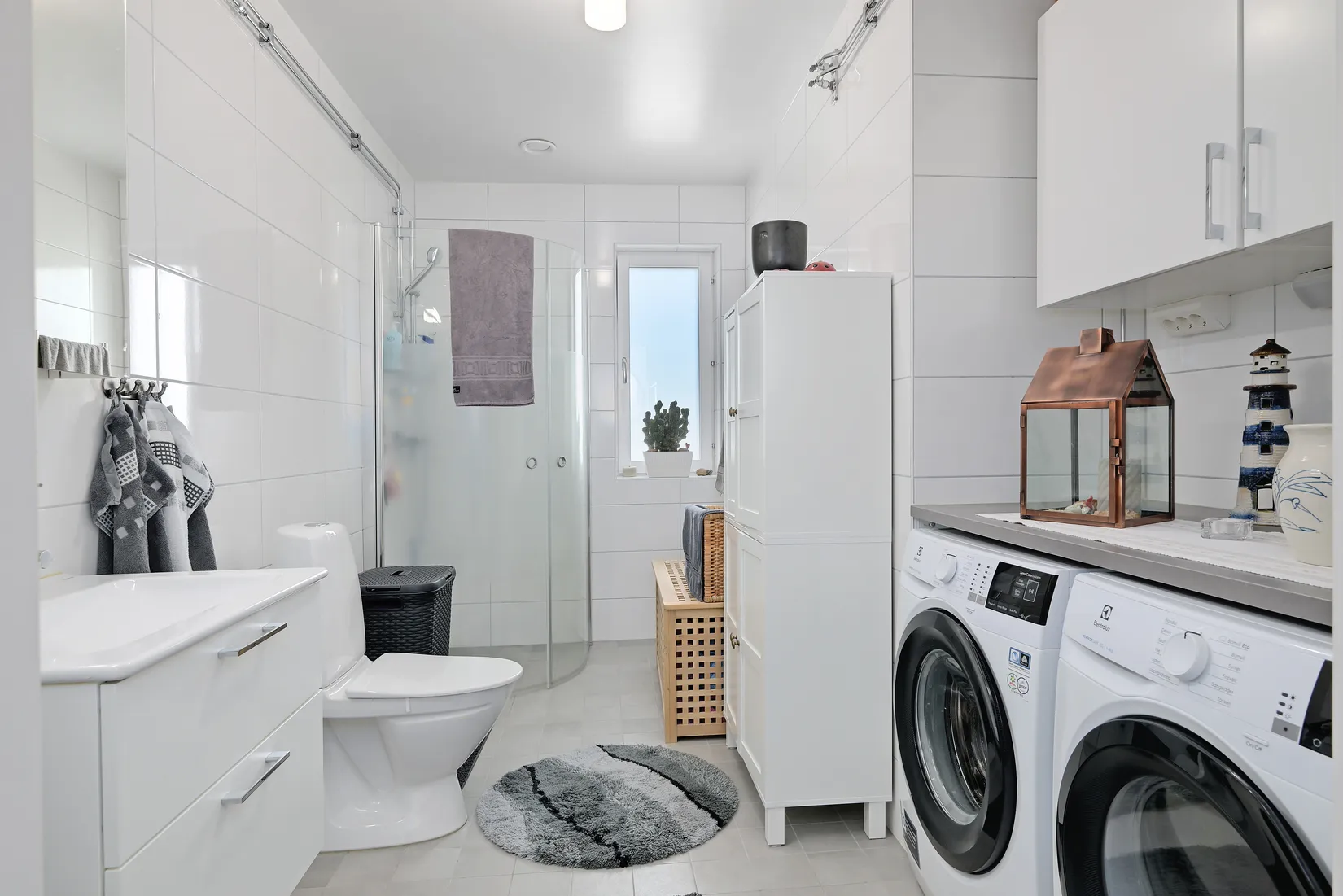 Bostadsrätt, Parkvägen 34, Holmsund, Umeå