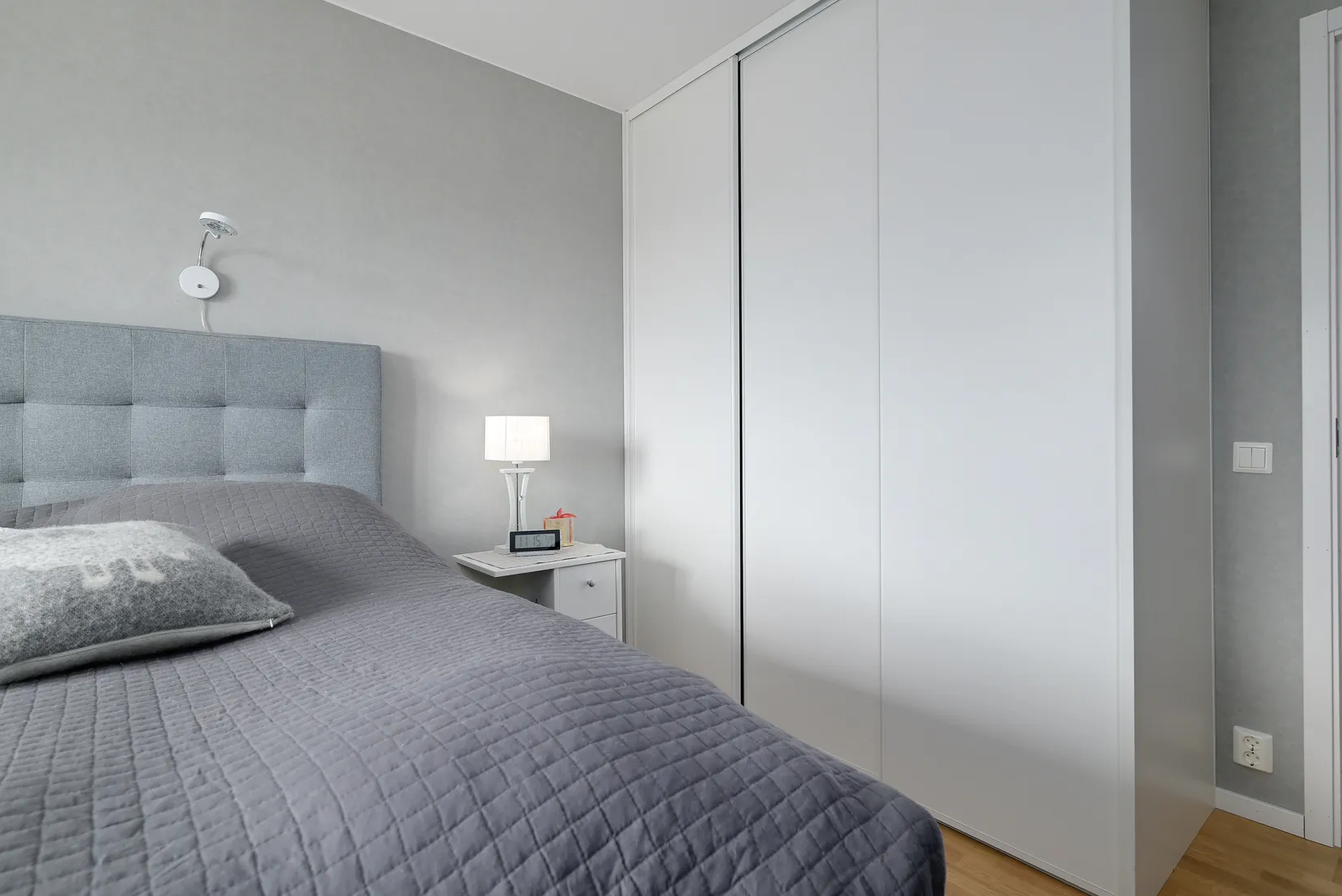 Bostadsrätt, Parkvägen 34, Holmsund, Umeå