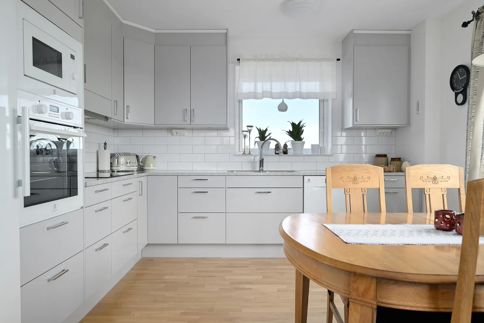 Bostadsrätt, Parkvägen 34, Holmsund, Umeå