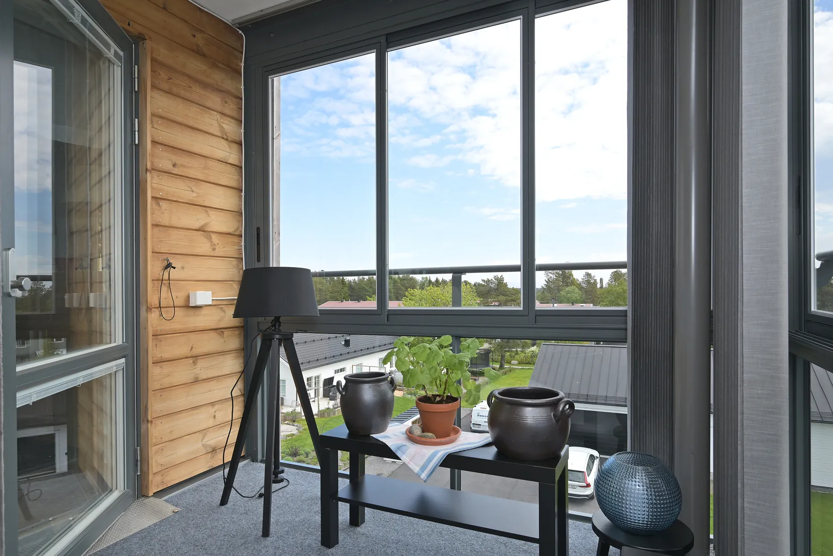 Bostadsrätt, Parkvägen 34, Holmsund, Umeå