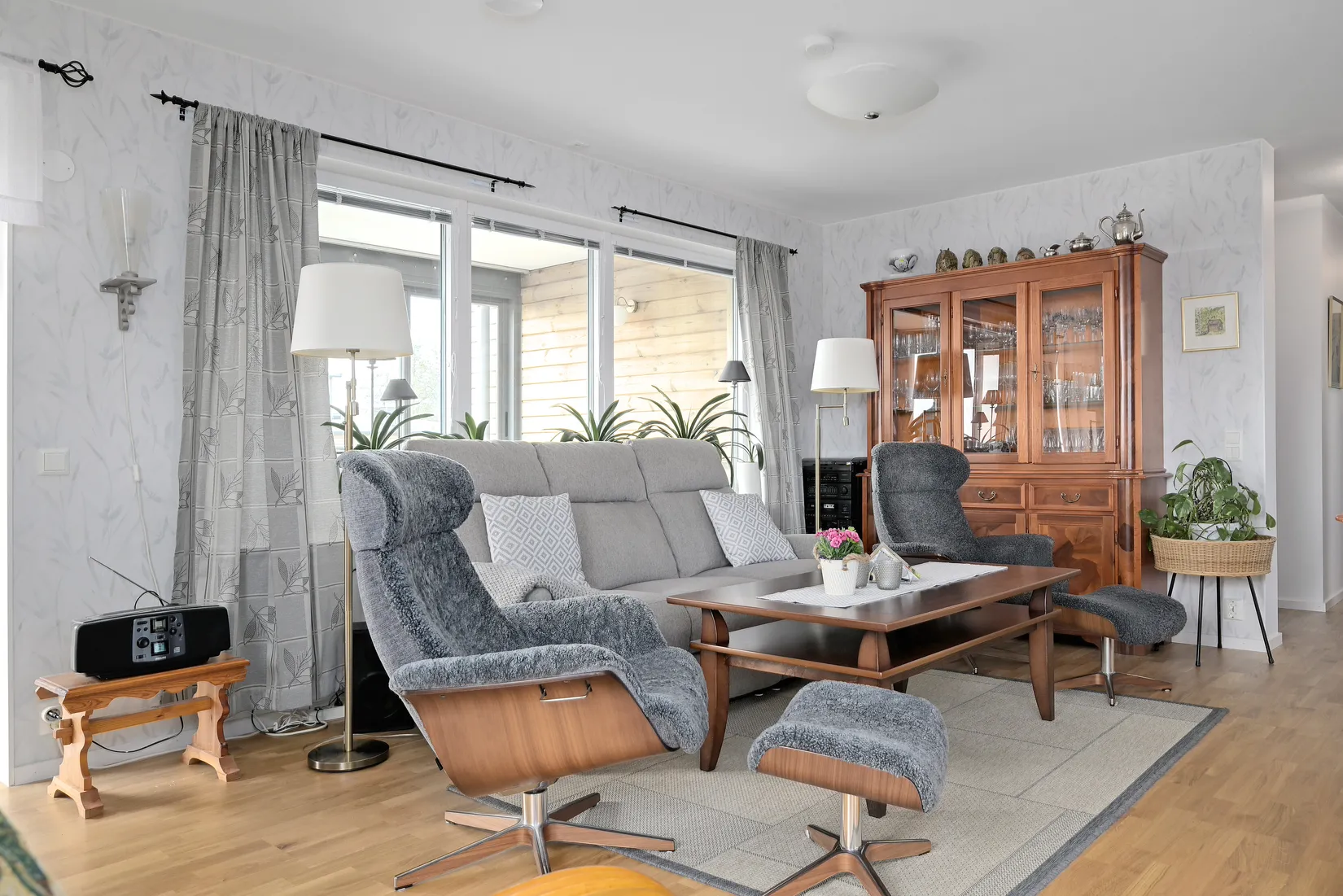 Bostadsrätt, Parkvägen 34, Holmsund, Umeå